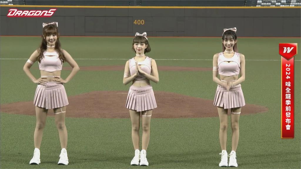 李多慧「空降」成小龍女Captain!鬧雙胞「原隊長」小映錯愕回4個字