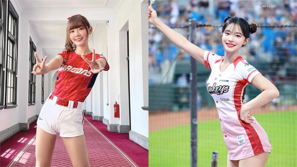 李多慧「空降」成小龍女Captain!鬧雙胞「原隊長」小映錯愕回4個字