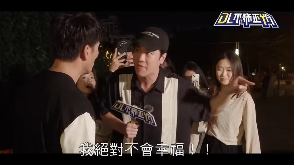 不滿外甥來往女高中生!羅時豐高雄中央公園當街發飆:我就是不喜歡她