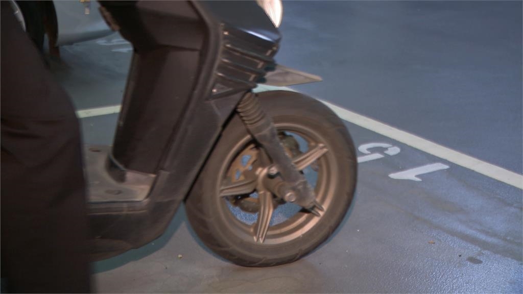 200萬車位不能停機車？住戶遭禁止轟「管委會太誇張」