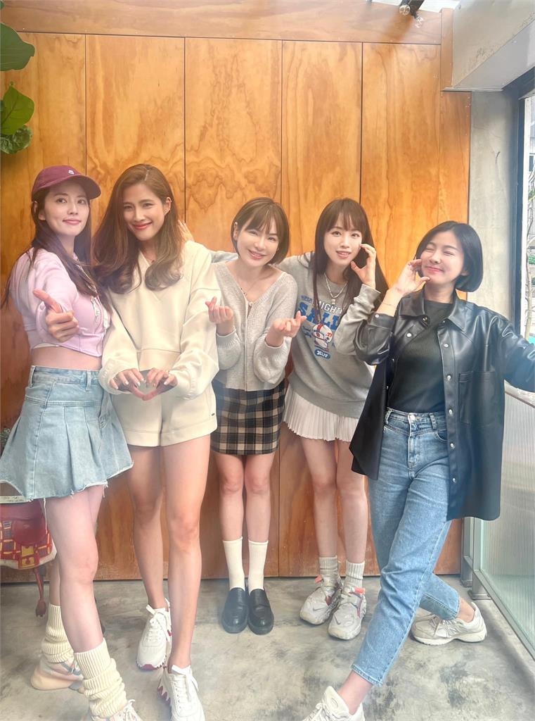 陳沂喊「莫名被炎上」護航蔡沐妍!鐵粉全翻臉痛批「雙標仔」:毀了人設