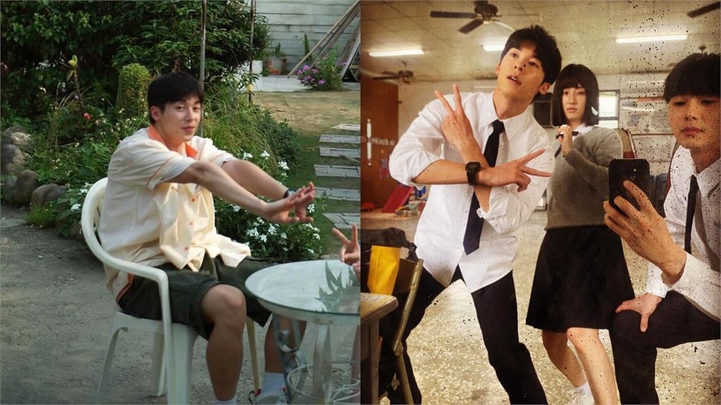 夢回《想見你》柯佳嬿包場挺許光漢!她1舉動慘遭施柏宇譏:老了