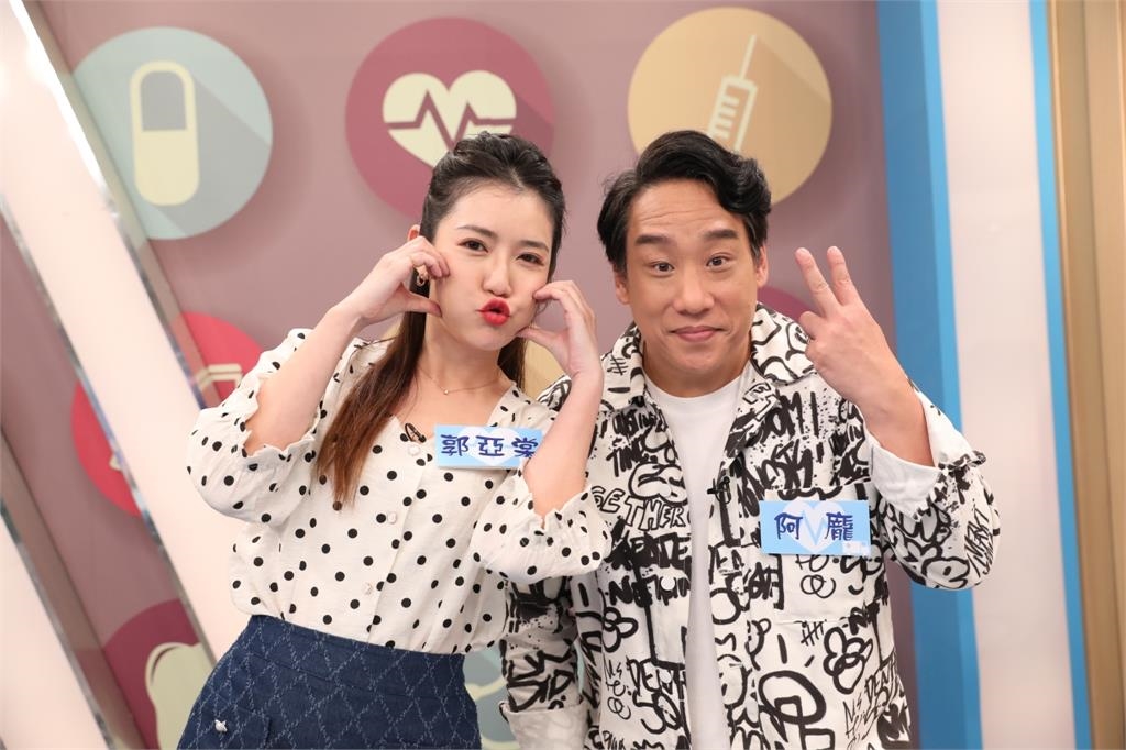 阿龐921地震出差睡到一半同房全不見！意外揭發人緣差