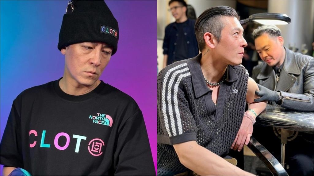 陳冠希公開「日本2暗黑女神真面目」!超狂夢幻連動…網嚇:要拍片了?