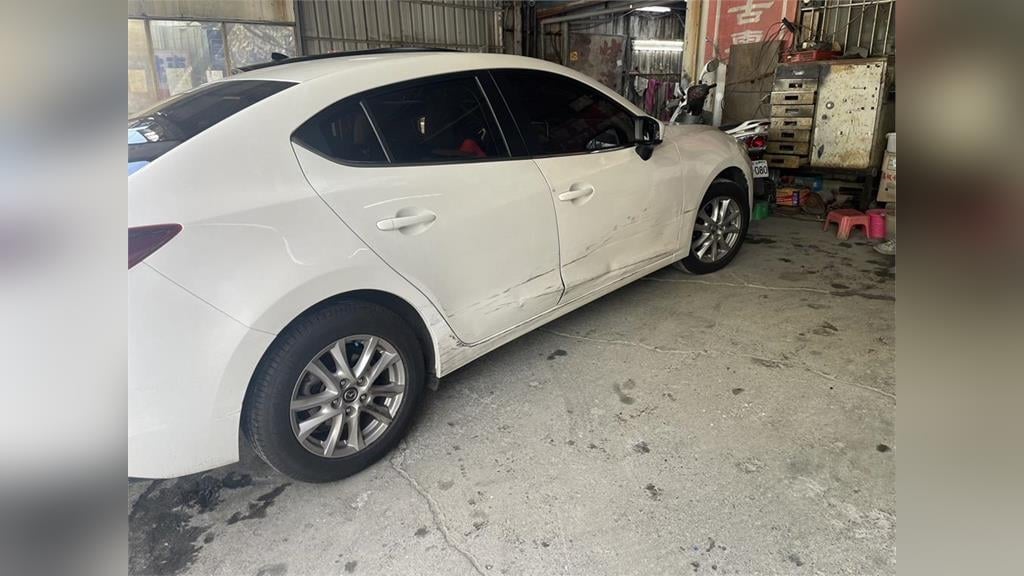 人要衣裝車要美妝！汽車接案工作「服務轉型」這1項目需求暴增