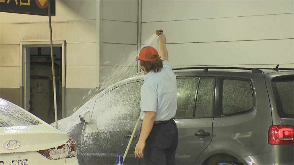 人要衣裝車要美妝!汽車接案工作「服務轉型」這1項目需求暴增