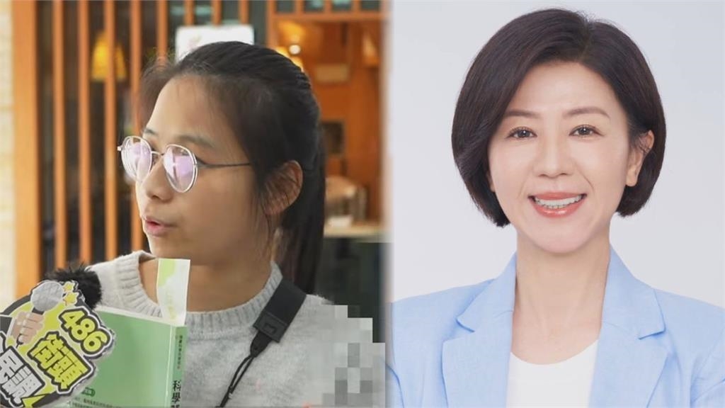 王育敏辭兒盟董事遭批卸責　北市民怒指「國民黨一貫手法」：應該辭立委