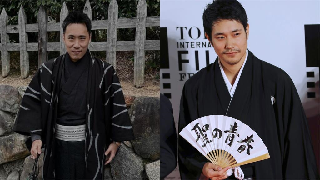 不是潘瑋柏!余祥銓暴瘦一圈「帥成《死亡筆記本》L」網瘋掉:真的有像