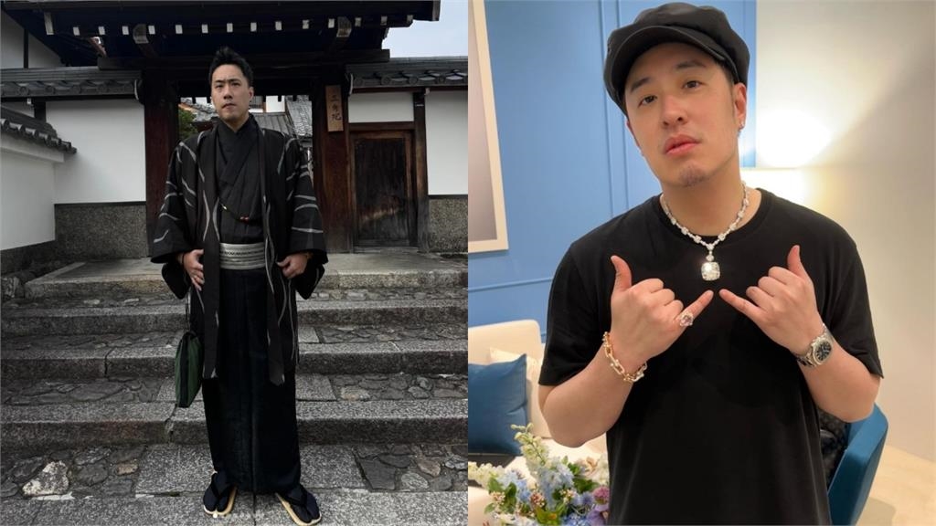 不是潘瑋柏!余祥銓暴瘦一圈「帥成《死亡筆記本》L」網瘋掉:真的有像