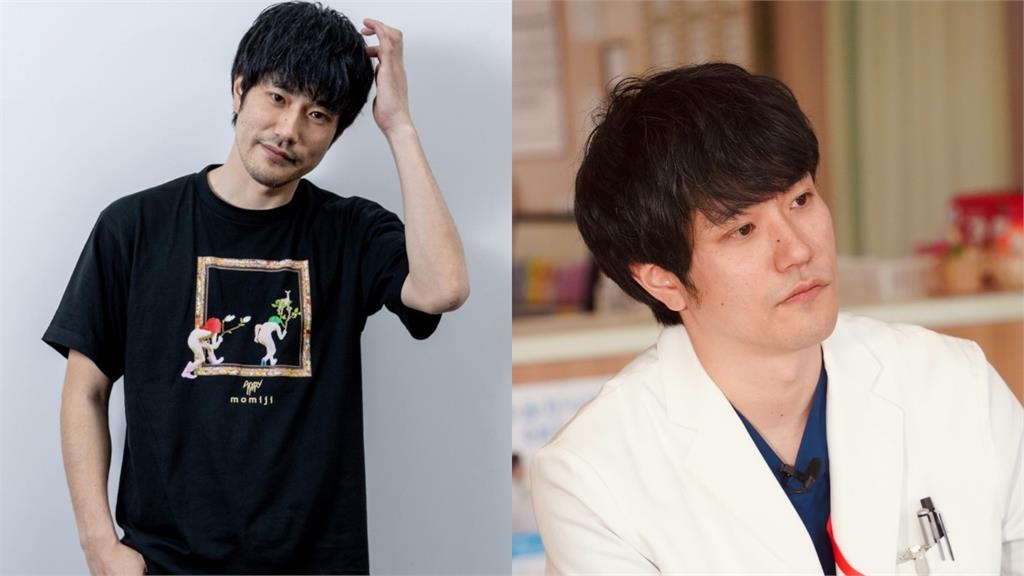 不是潘瑋柏!余祥銓暴瘦一圈「帥成《死亡筆記本》L」網瘋掉:真的有像