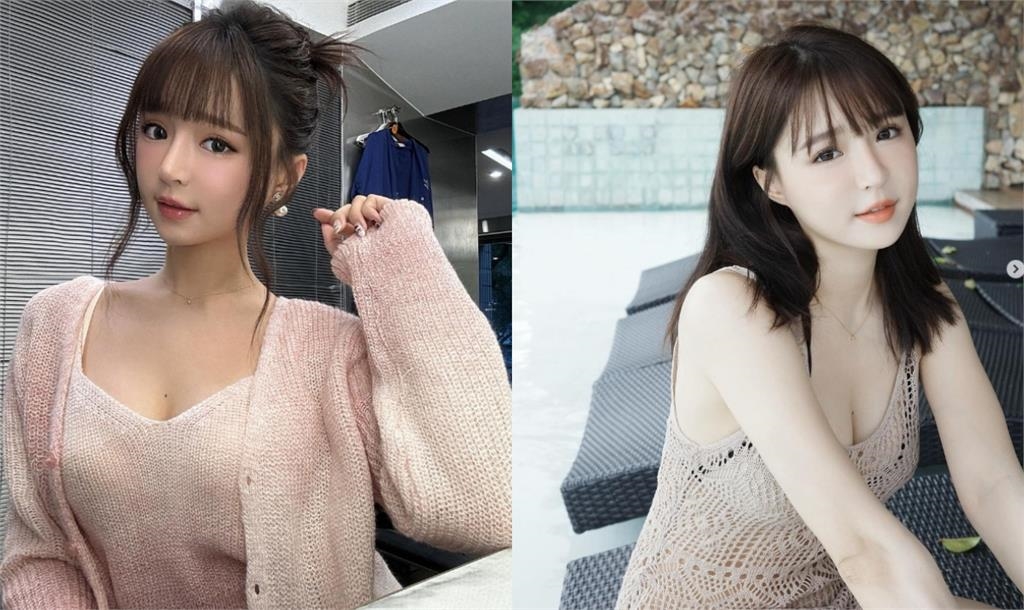 呆萌女神「童顏親媽」基因強炸！母女「合體熱舞」6秒片震撼網：誇張欸…