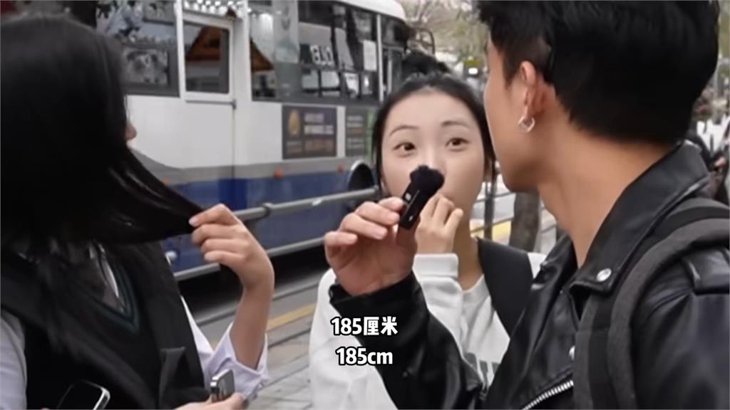 歐巴長得高是標配?韓妹喊「185公分」最理想 潮男心碎:可以回國了