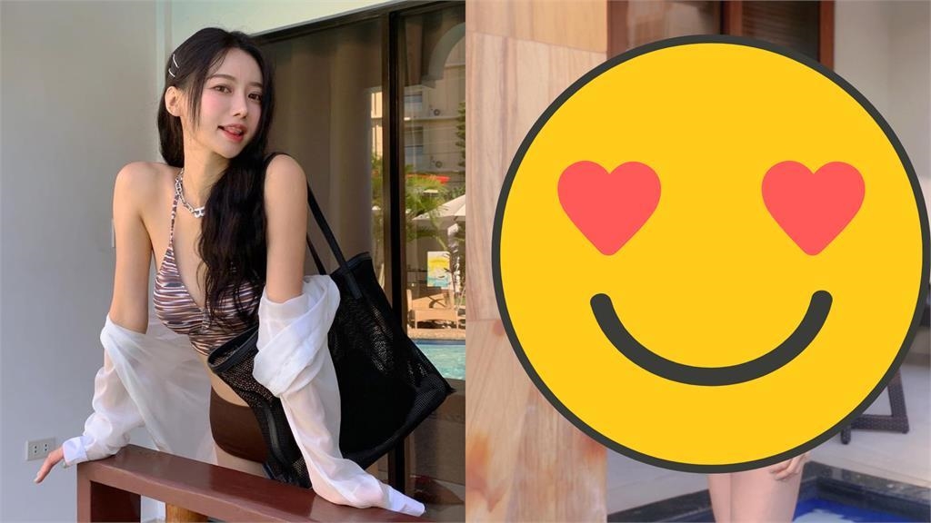 全民表妹」李雅英重磅加盟悍將！火辣身材藏不住擁73萬粉…網嗨翻：超頂