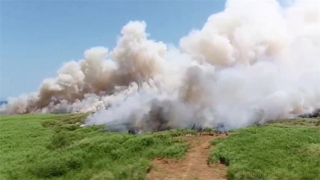 敏熙報氣象/創造出意想不到的風景! 「紅球計畫」台南重磅登場