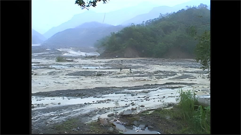 圓規變時鐘!9颱風「奇怪新名稱」曝光…網揭「颱風改名」最大原因