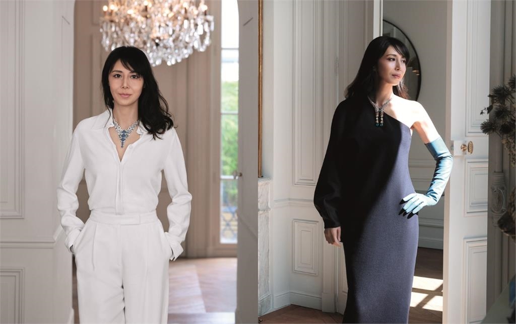 松嶋菜菜子「透明度全開」辣炸!強光直射「SSR身形被看光」全網暴動