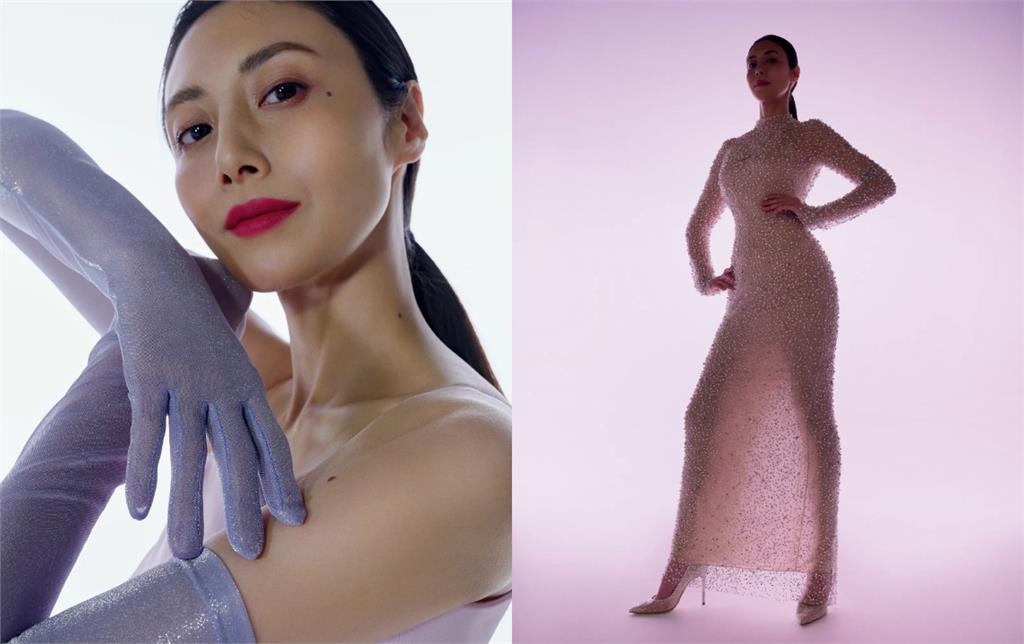 松嶋菜菜子「透明度全開」辣炸!強光直射「SSR身形被看光」全網暴動