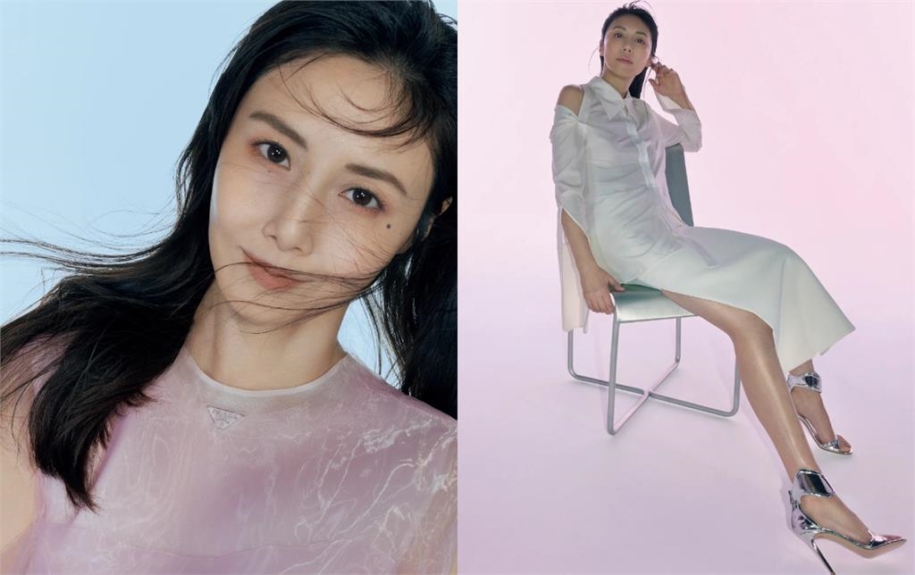 松嶋菜菜子「透明度全開」辣炸!強光直射「SSR身形被看光」全網暴動