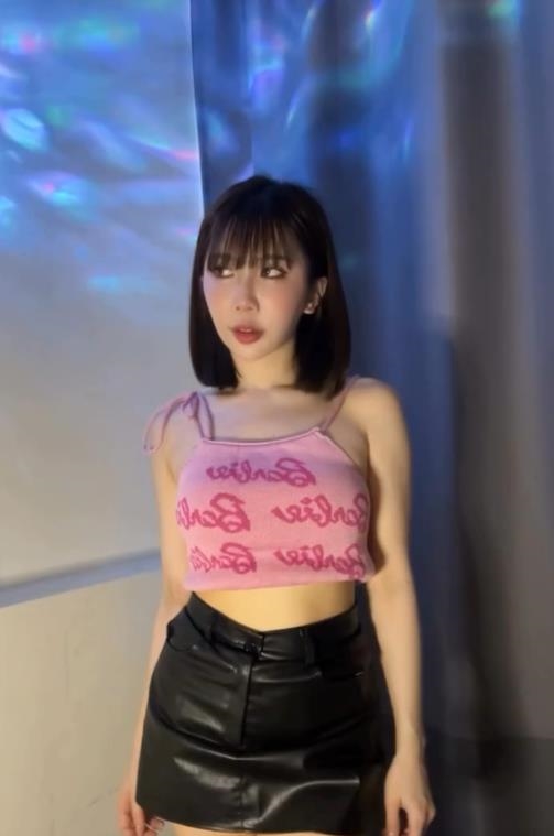 啦啦隊女神大嘆「活得不像自己」!下個Move「這麼做」吐5字全網大貧血