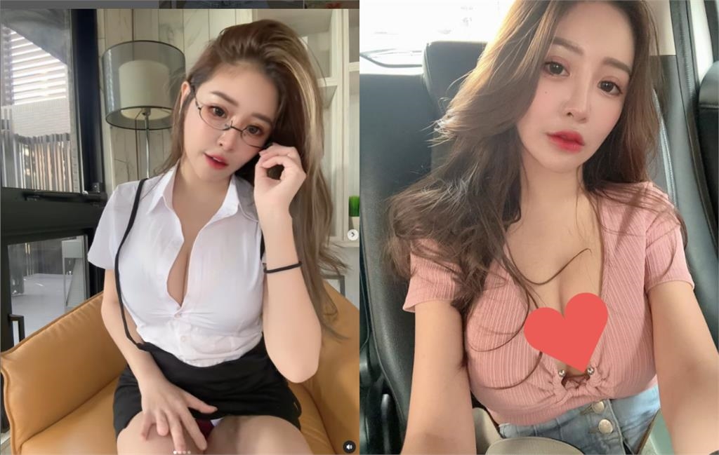 護理女神「深夜猛獸出閘」狂晃!玩滑板「超頻震動11秒」網暈:重心好穩…