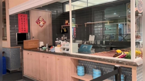 寶林A13店3/17~3/25共91筆消費　大食代開放退款暫無設截止日