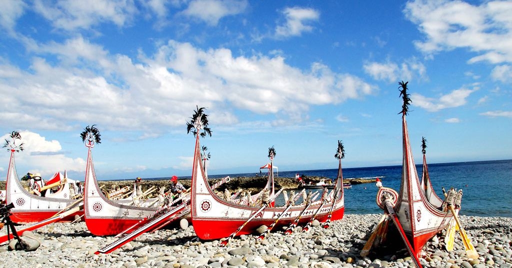 暑假想衝離島旅遊該選哪?大票人狂推「這地方」激讚:一生要去一次