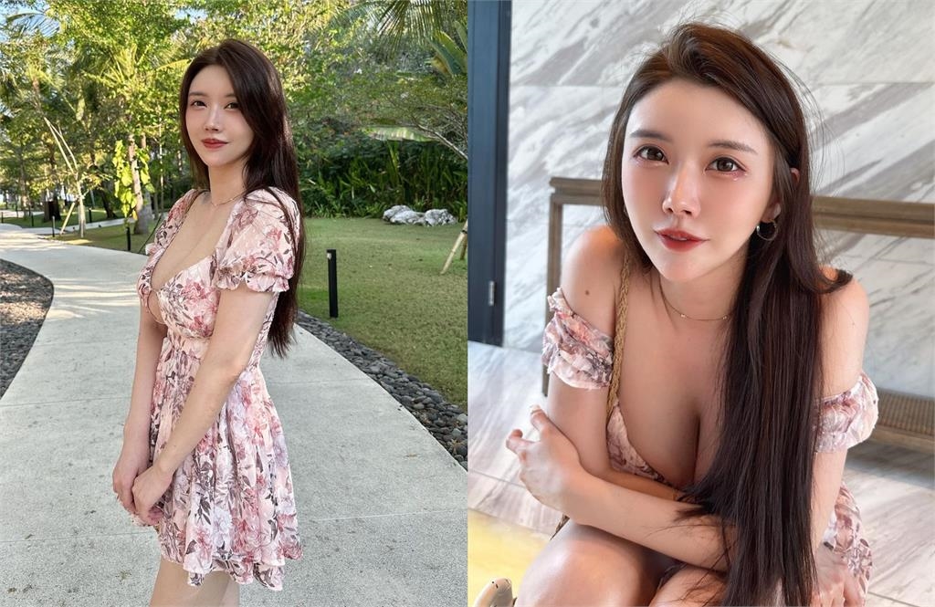 最兇闆娘再現「大辣等級熱舞」！單穿CK內衣「魔性舞動」網被晃暈