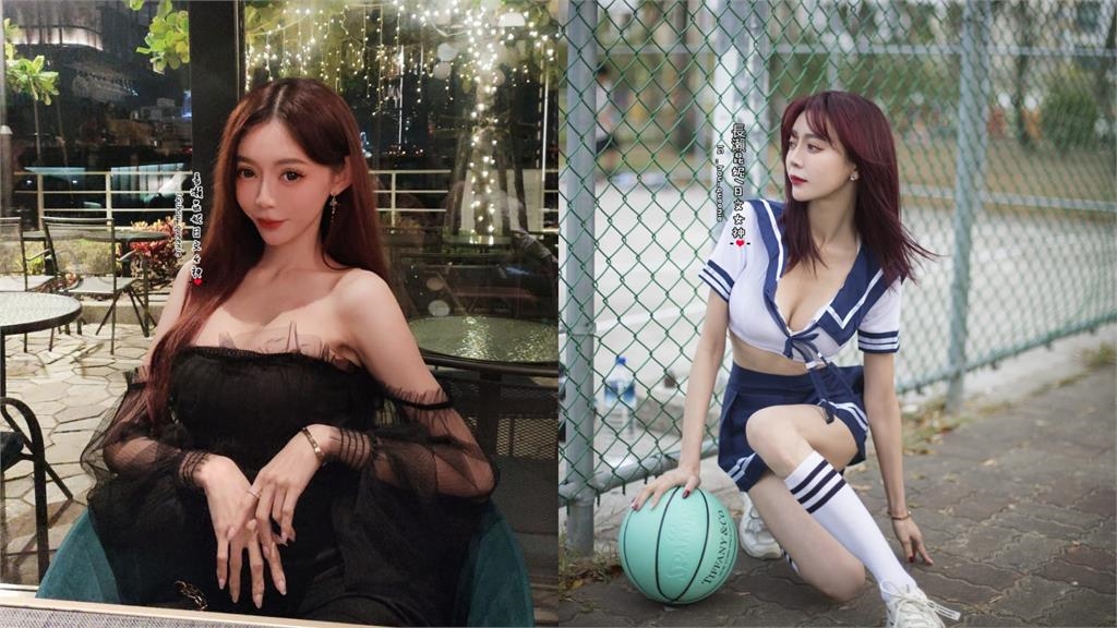 長瀨昆妮手滑？放送上空片「極細水蛇腰全露」網暴動狂按PLAY鍵