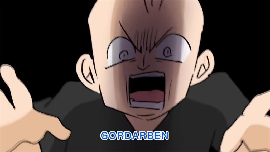 狗屎運係金ㄟ?「親密接觸狗大便」中頭獎 插畫家含淚繪領獎畫面網笑翻