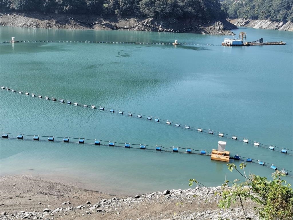 快新聞／地震後水源濁度恐飆升！　水利署：已超前部屬多項應變措施