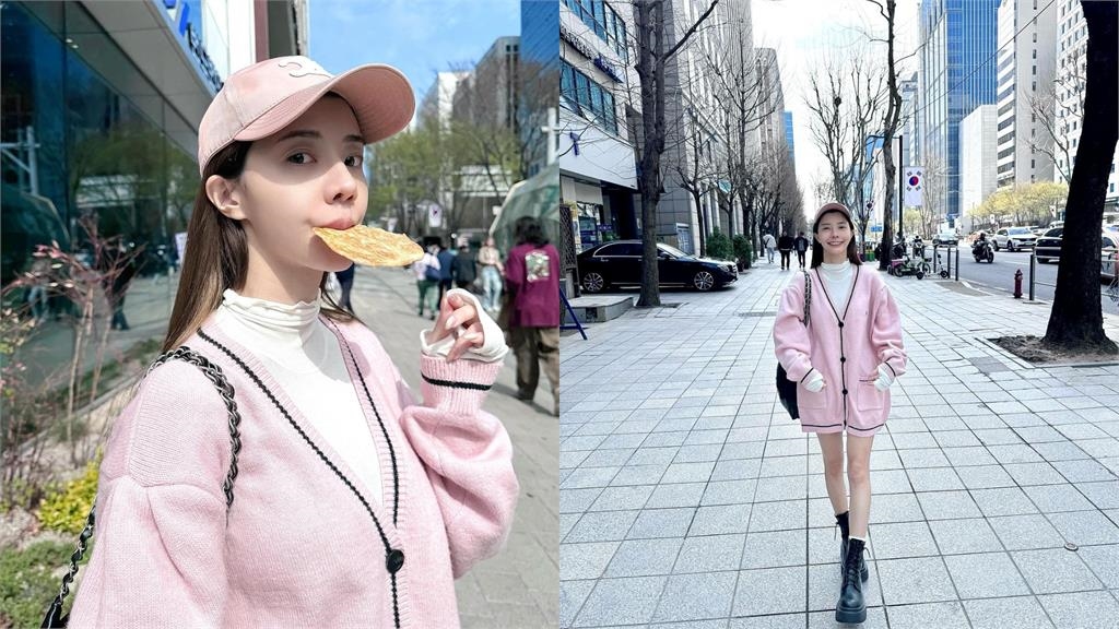 最正MC飛南韓慶生嗨爛!鏡面反射端出「特辣大碗公」爆擊全網:我沒了