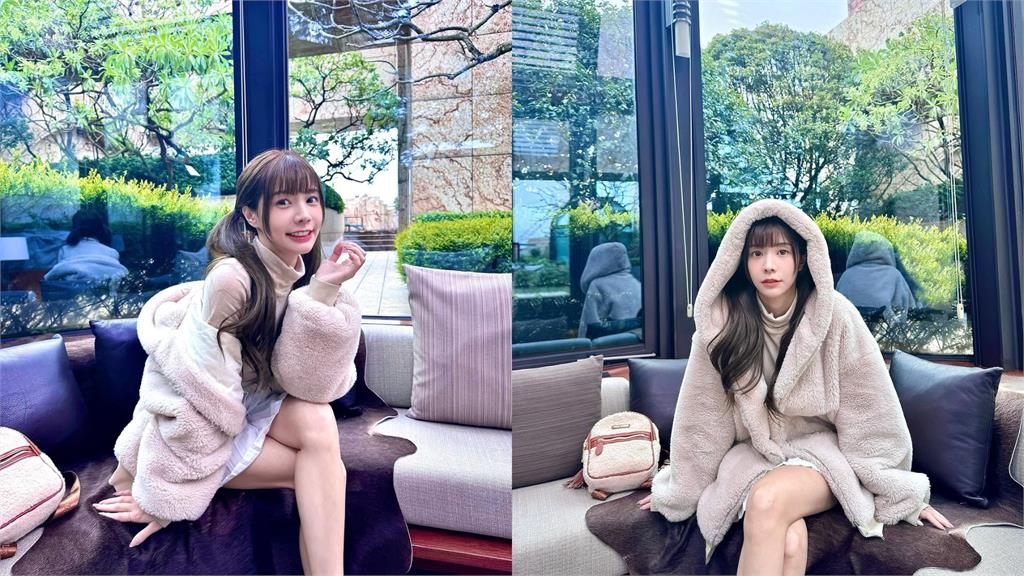 最正MC飛南韓慶生嗨爛!鏡面反射端出「特辣大碗公」爆擊全網:我沒了