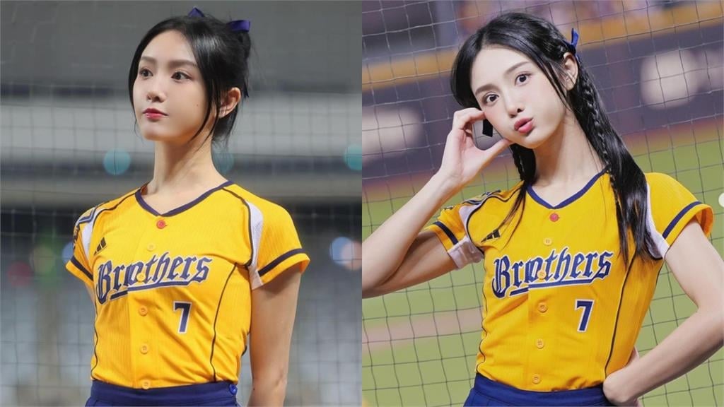 啦啦隊仙女「私下真面目」形象全毀!外宿必把「這物掏出來」自爆:逼瘋家人