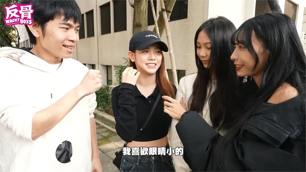 王彩樺21歲愛女超正!自認比媽媽更漂亮 受反骨訪問吐喜歡「小眼睛」