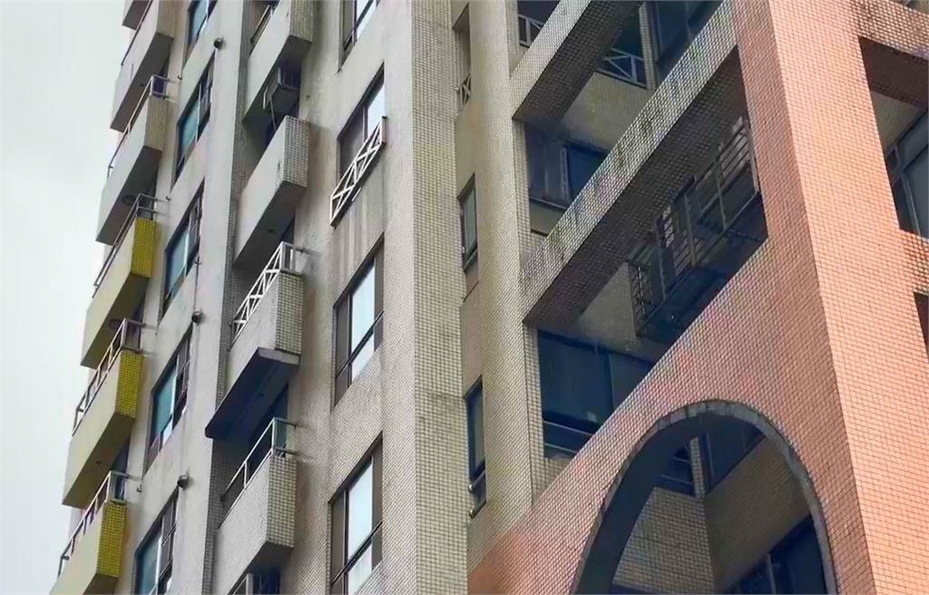 地震受困電梯打119求救 總幹事嗆「被破壞你賠得起嗎?」