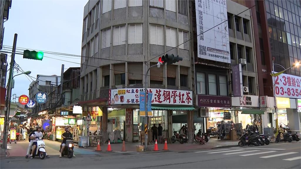 快新聞/花蓮強震全台42建物列紅單危樓 國土署:雙北6件、花蓮32件