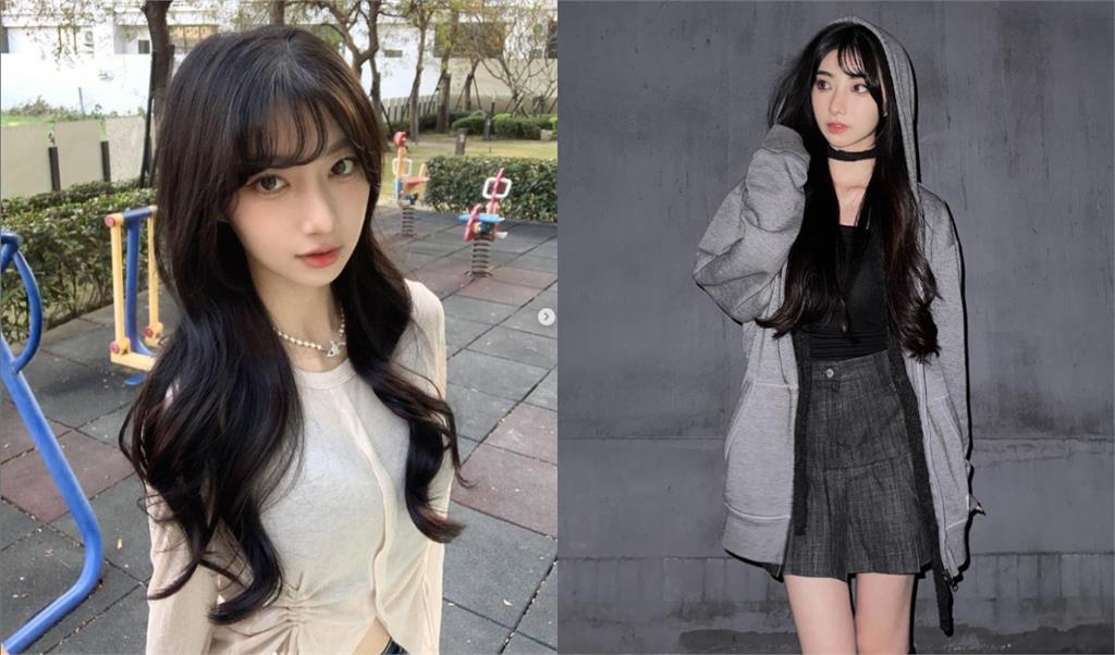 竟然有兩粒…球場觀眾席捕獲「素人正妹」神似一粒!釣出本尊:是我姐姐