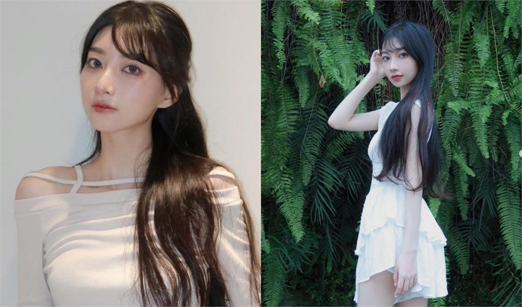 竟然有兩粒…球場觀眾席捕獲「素人正妹」神似一粒!釣出本尊:是我姐姐