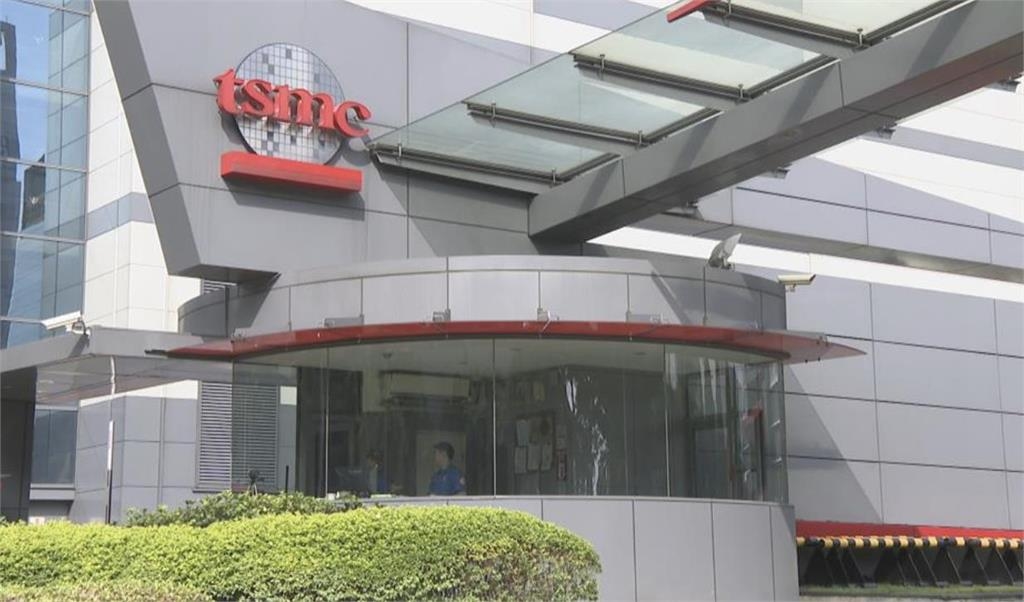 台積電給薪超狂!他待3年「年薪320萬」同行驚曝:有人12年都沒350萬