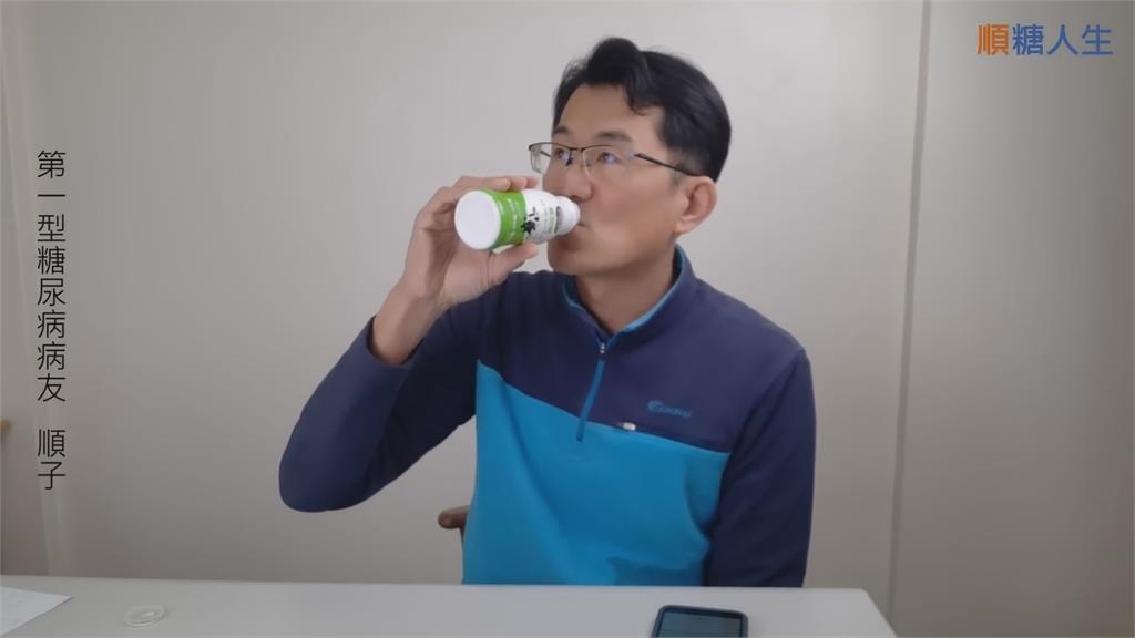 「無加糖」是陷阱？糖尿病友嚐無糖優酪乳曝變化　網傻眼：好違反直覺