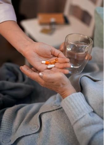 30歲男子「闌尾」破掉險沒命！醫：藥物壓制是暫時　根本治療不能拖