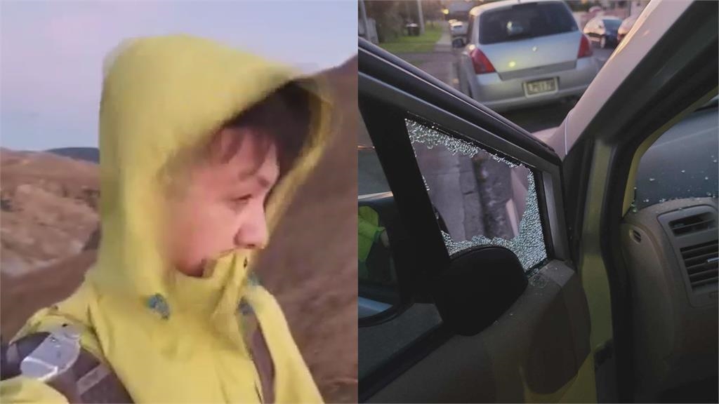 台灣之光!他8K缩時記錄紐西蘭美景 「參與國際攝影賽」結果曝引網嗨