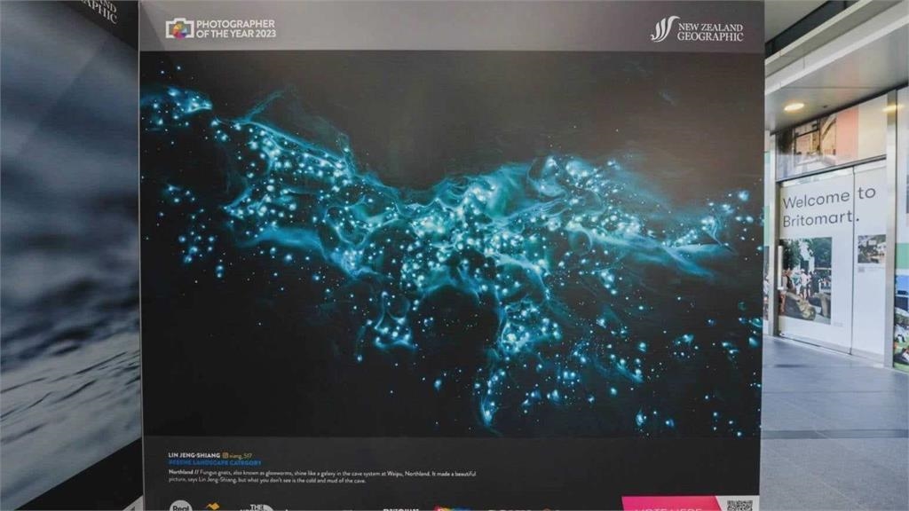 台灣之光!他8K缩時記錄紐西蘭美景 「參與國際攝影賽」結果曝引網嗨