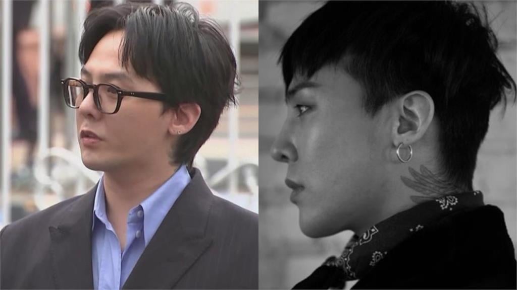 街頭「肥肚腩大叔」竟是GD權志龍!童年對比照被挖「1細節露餡」:真是他