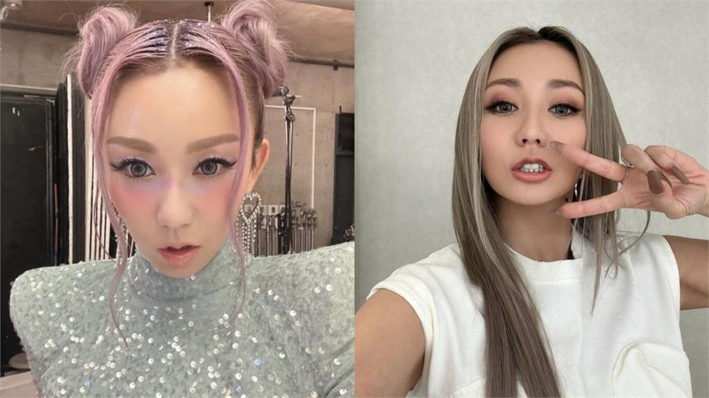 41歲倖田來未「烏黑濃妝」全卸!素顏真面目「慘變橡膠人」網嚇:太扯