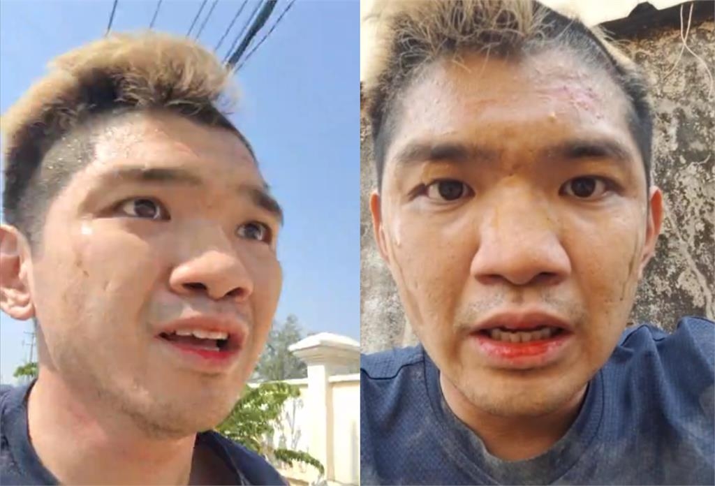 晚安小雞二度寫信回台!自曝在獄中「為國爭光」親揭秘辛:他們OO超大