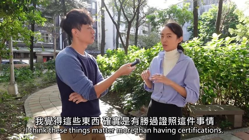 在台灣教英文外師較吃香?台籍教師指「外表口音勝過證照」:這就是現實