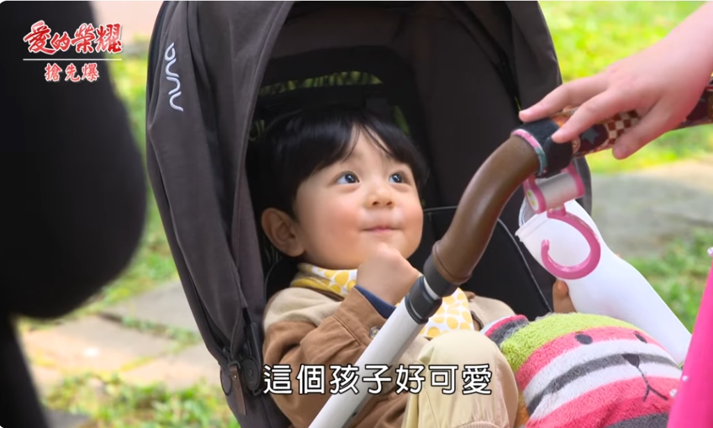 《愛的榮耀-EP115精采片段》私生子驚天爆？  惡女大爆詐？