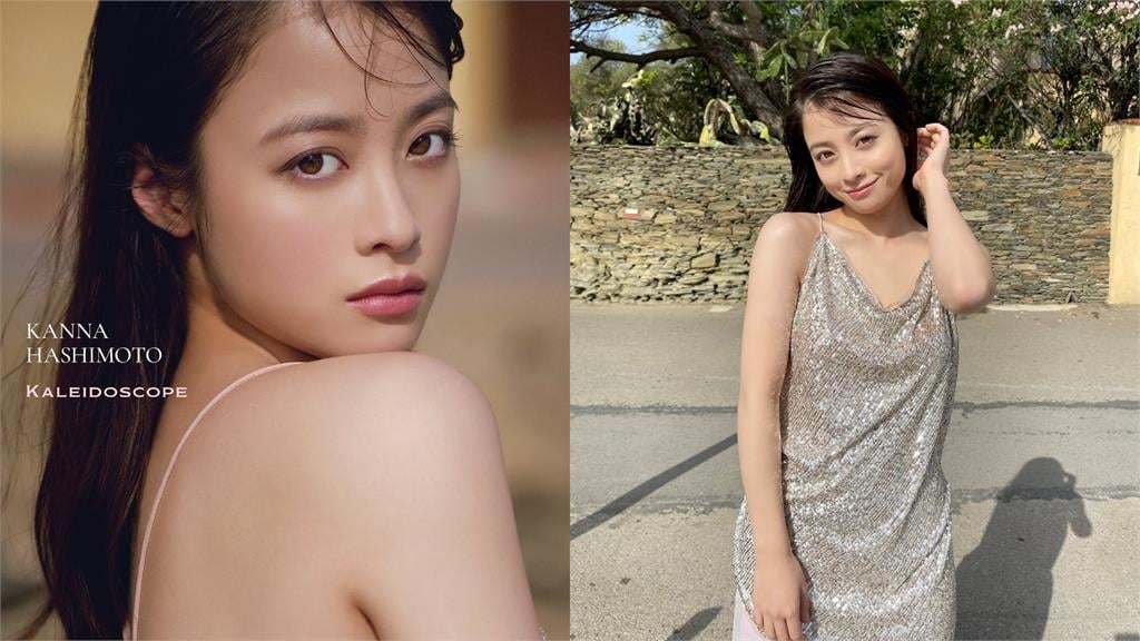 橋本環奈「JK私照」太頂!極致側顏夢回「天使偶像」網跪:最美高中生