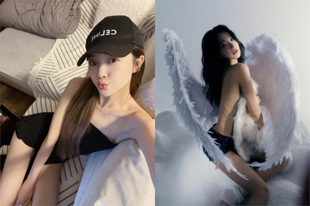 女偶像慘遭「解內衣揉胸」畫面曝！還原正骨性騷過程：該碰都碰到了…